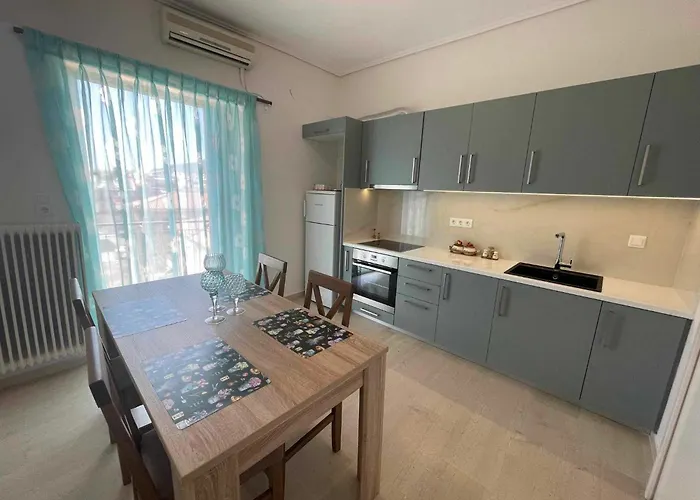 Iras 14 Residence
