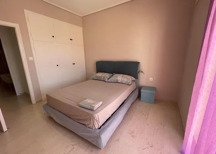 Iras 14 Residence