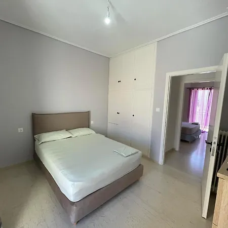 Iras 14 Residence Kalamata Exterior foto