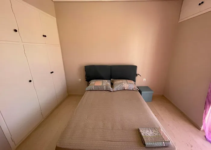 Iras 14 Residence