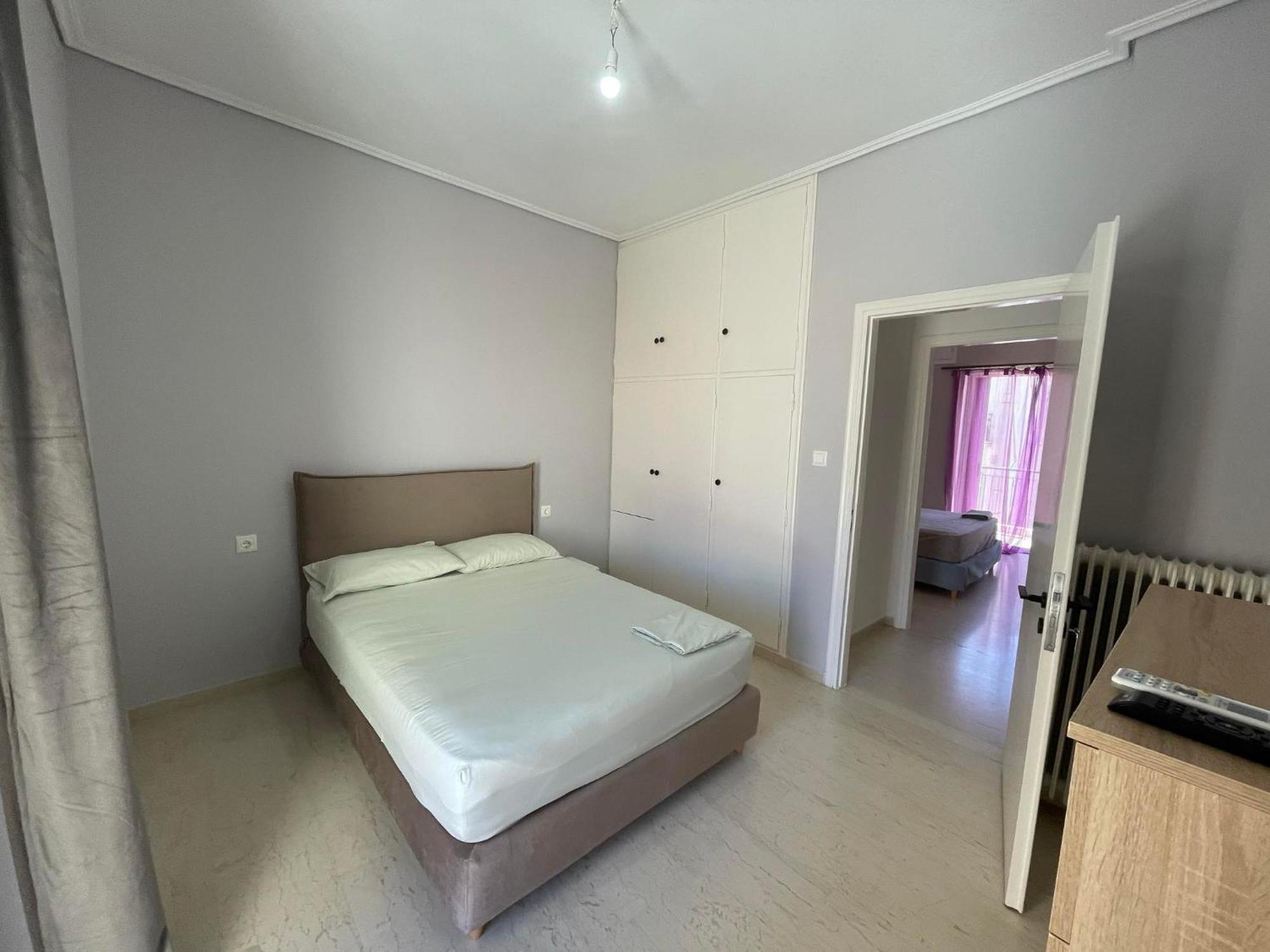 Apartment Iras 14 *
