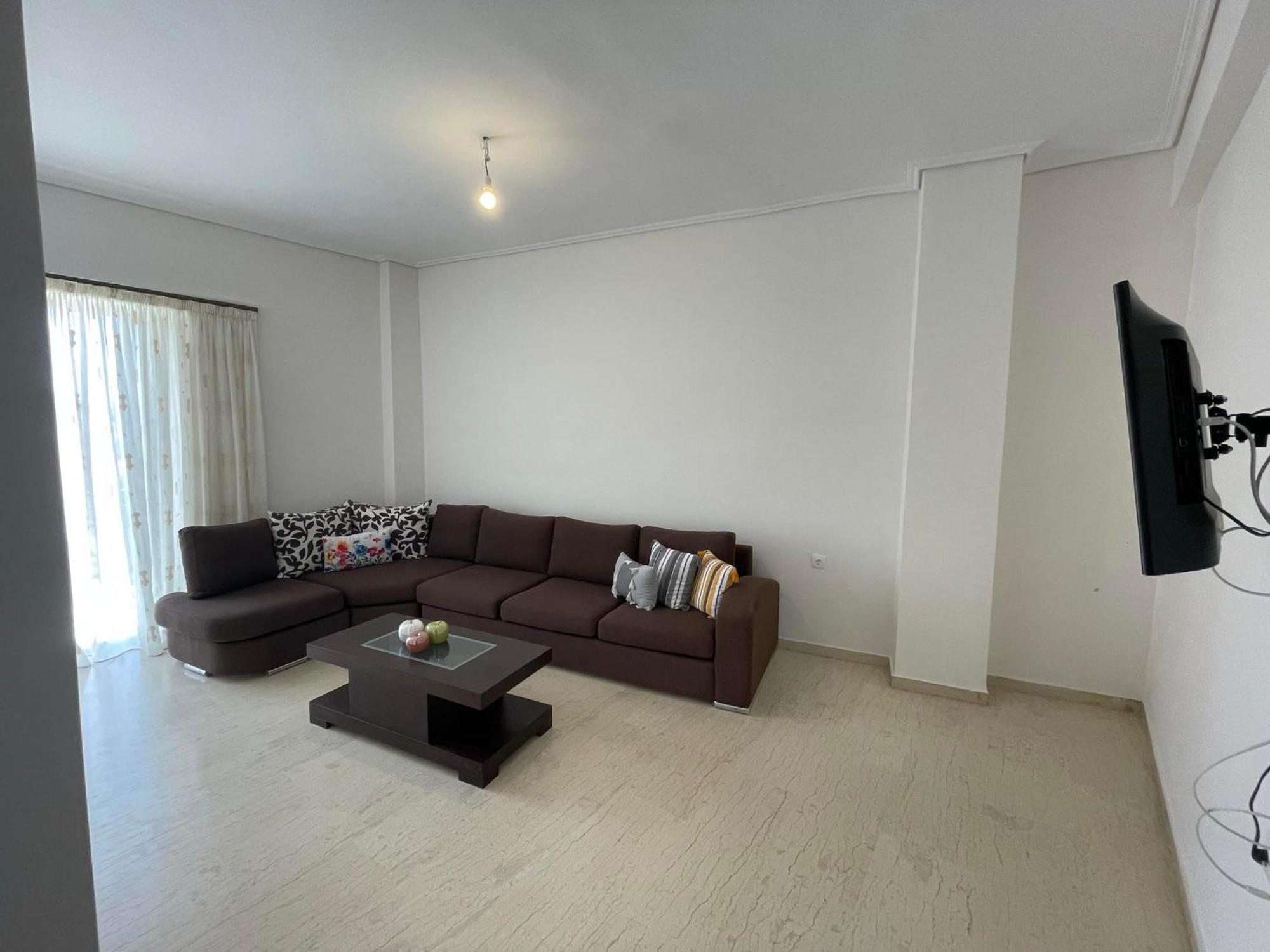 Appartement Iras 14 Kalamata
